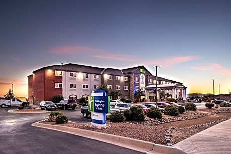 Holiday Inn Express & Suites Alamogordo Highway 54/70 By IHG