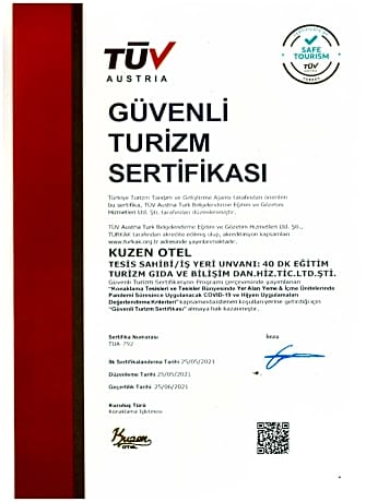 Comfort Double or Twin Room