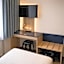Hotel Central City Hbf Nürnberg Garni