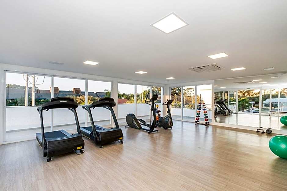 Atlântida Green Square - 604A