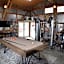 Wild Goose Lodge