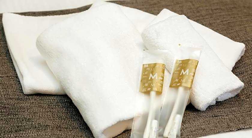 M's Hotel Kyoto Station Kizuya