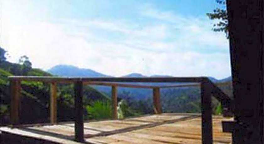 Akha Hill House Hotel