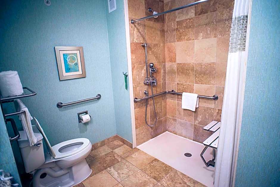 Hampton Inn By Hilton Monticello