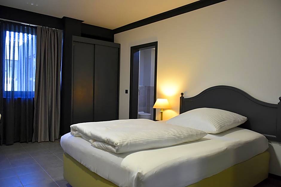 TIBET HOTEL am Airport Düsseldorf-Ratingen