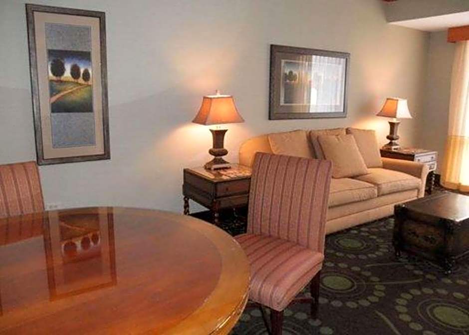 Quality Inn Florissant-St. Louis