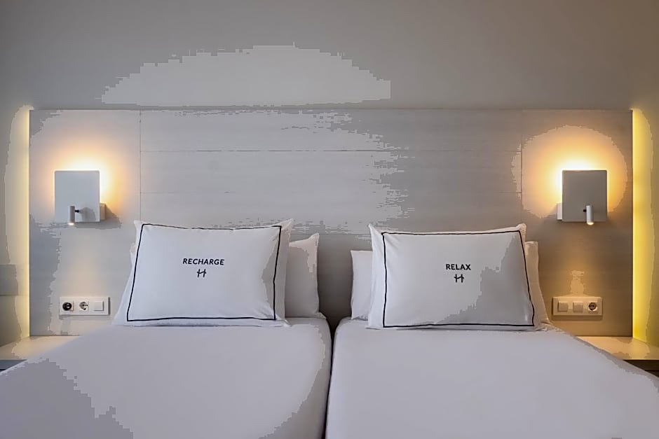 Helios Mallorca Hotel & Apartments