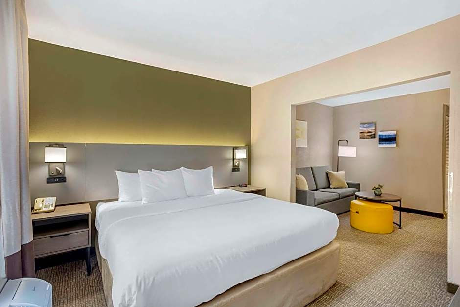 Comfort Inn Huntingdon