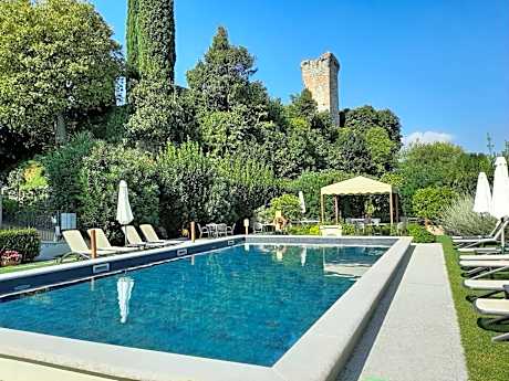 Residence Villa Antica Torre