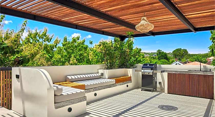 Lyvin Bingin Villas