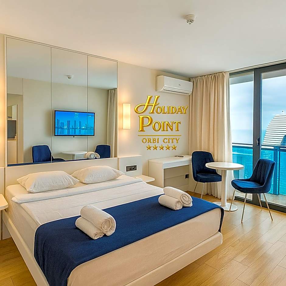 Holiday Point Orbi City