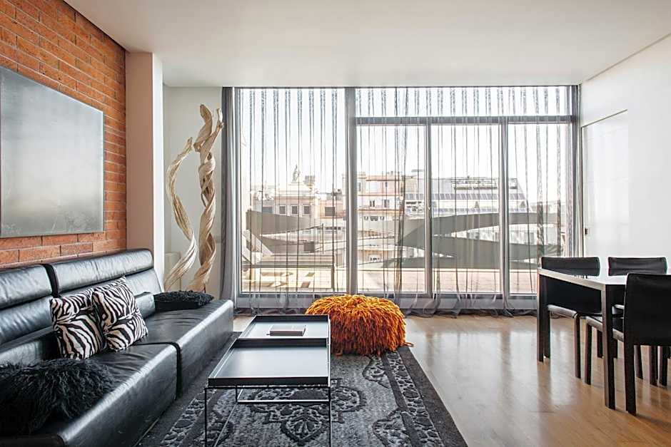 Suites Avenue