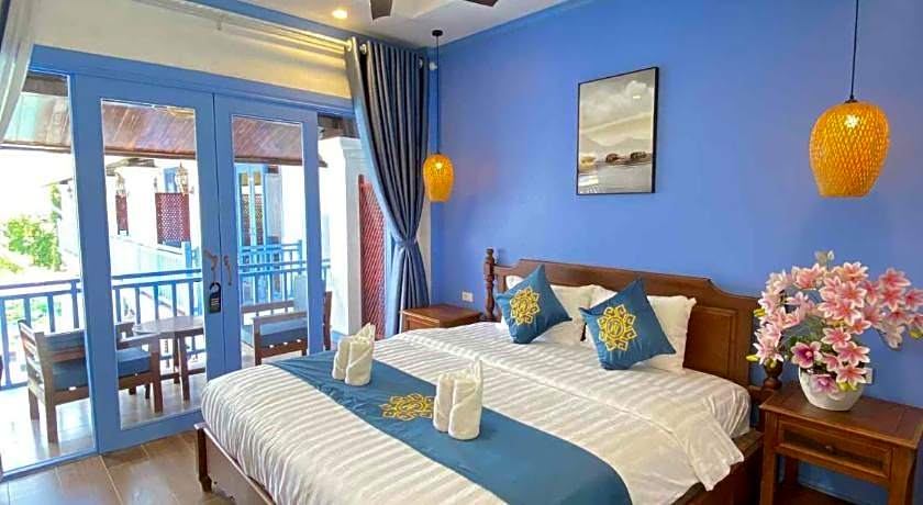 Sadakham Royal View Hotel