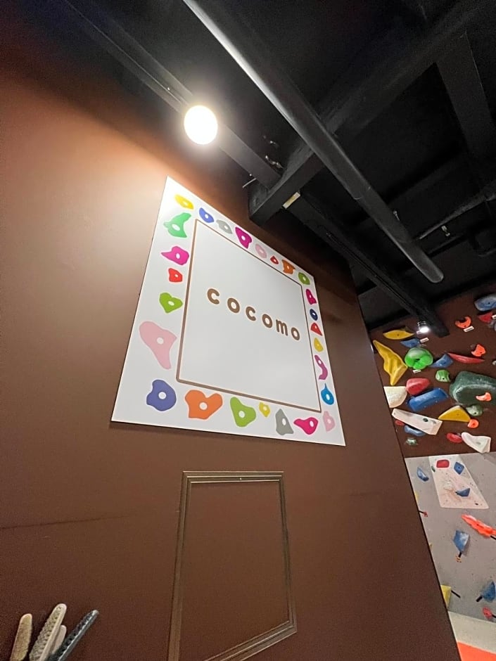 CLIMB INN COCOMO - Vacation STAY 33198v