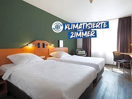 ACHAT Hotel Heppenheim