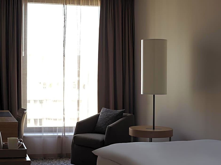 Pullman Basel Europe