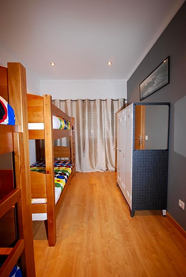 Green Wave Hostel