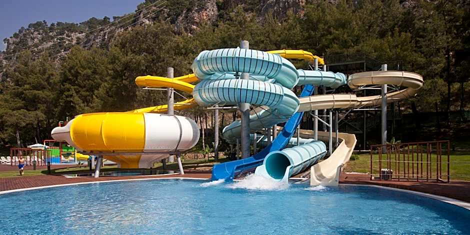 Juju Premier Palace Hotel