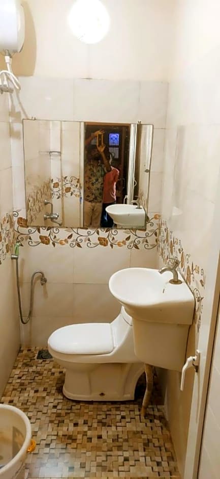 sree kumaran residence