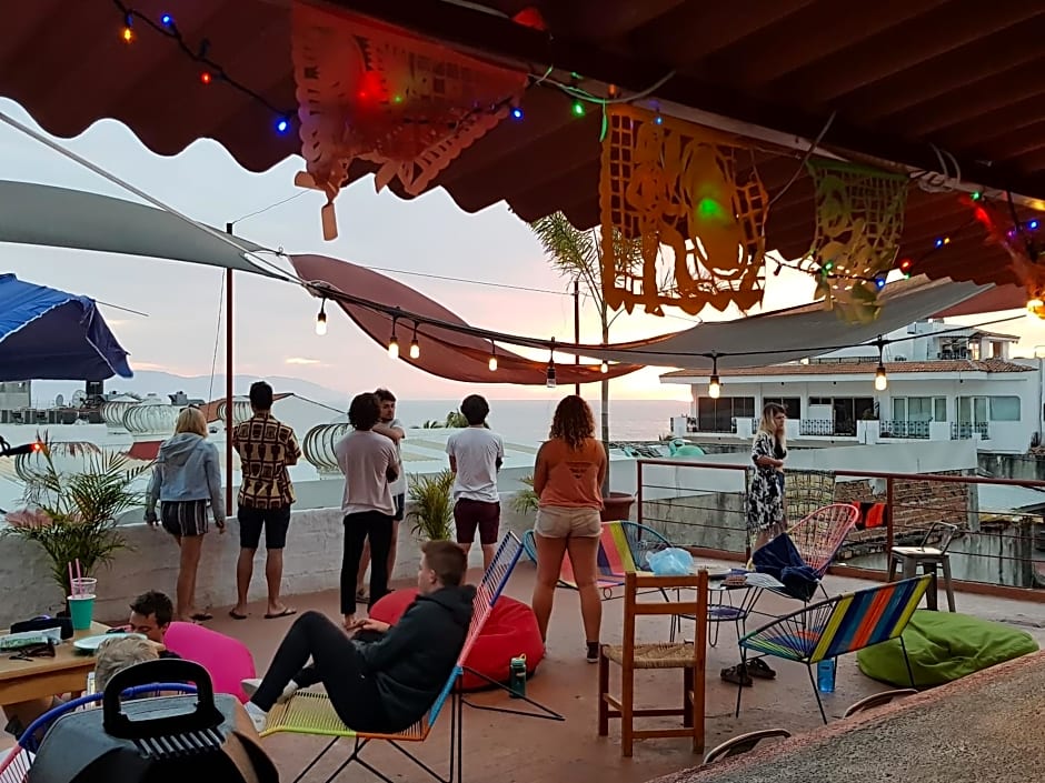 Hostel Vallarta