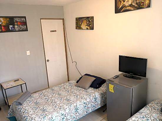 Mini Hotel San Luis Potosi
