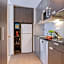 Citadines Arnulfpark Munich