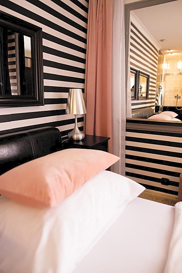 Boutique Hotel Massimos