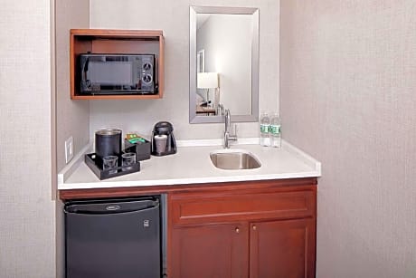 One-Bedroom Suite - Mobility Access/Bath Tub
