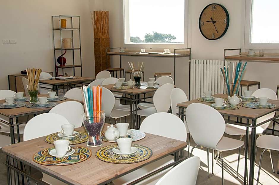 Agriturismo Cozzo di Papaleo
