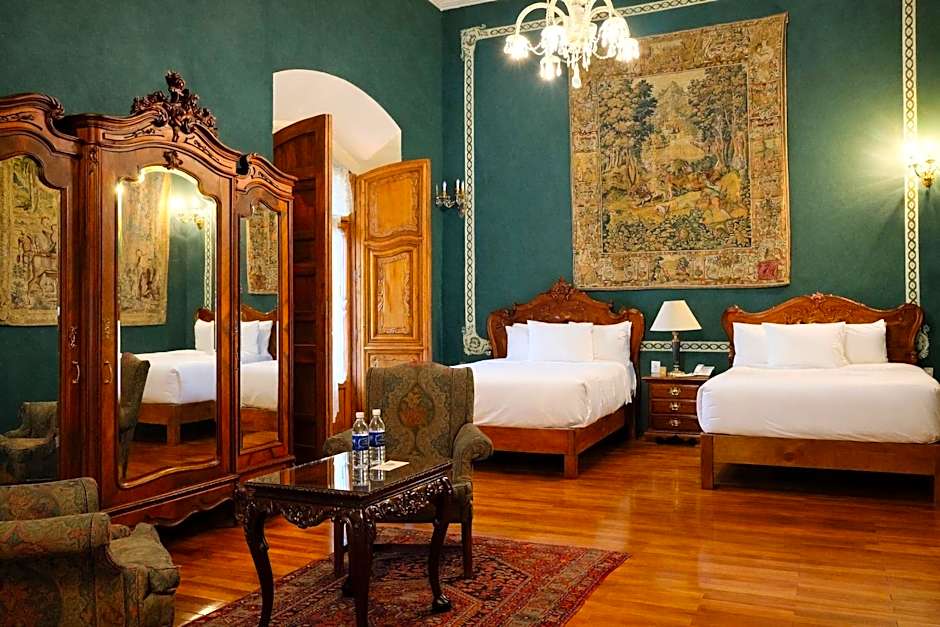 La Casa de la Marquesa