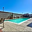 Hampton Inn By Hilton & Suites Scottsdale at Talking Stick