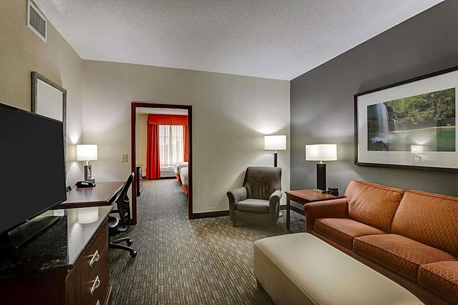 Drury Inn & Suites Montgomery