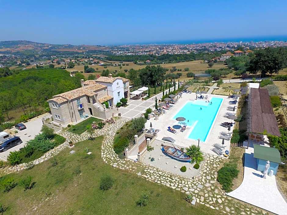 Villa Sant'Angelo