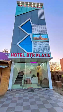 HOTEL STR PLAZA