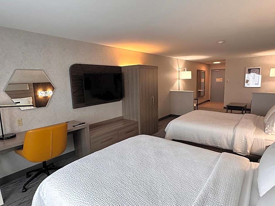 Holiday Inn Express Hotel & Suites Dewitt - Syracuse By IHG