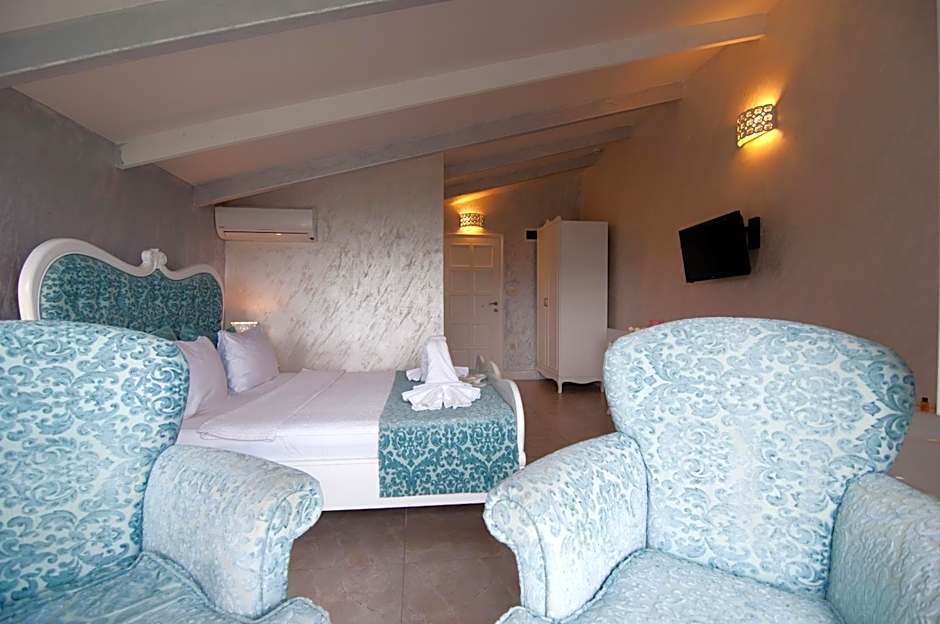 Agva Nehir Evi - Adult Only