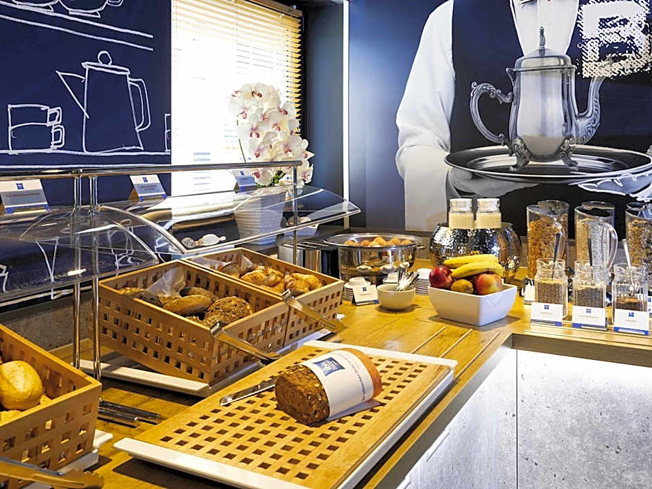 ibis budget Ludwigsburg