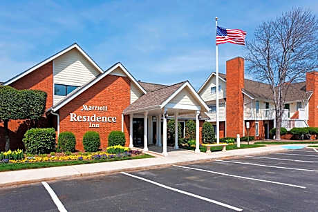 Residence Inn by Marriott Spartanburg