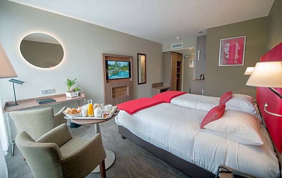 Hotel Lou Castelet
