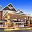 Country Inn & Suites by Radisson Kenosha - Pleasant Prairie