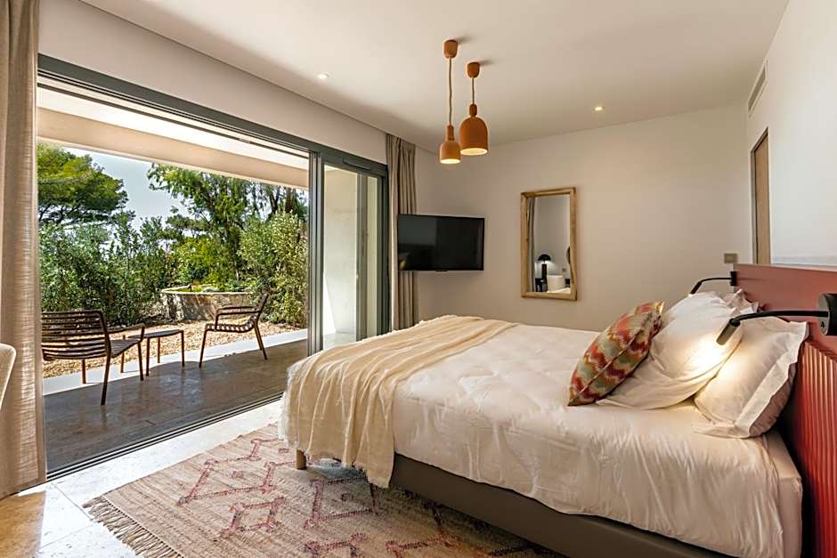 Le Refuge - Gigaro Lodges