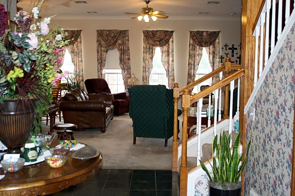 Woodrow House Bed & Breakfast