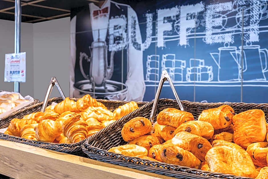 ibis budget Paris Porte d Italie Est