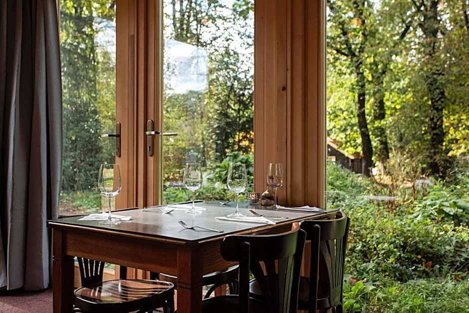 Buitenplaats Petersburg