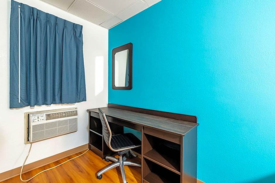 Motel 6-Elmsford, NY - White Plains