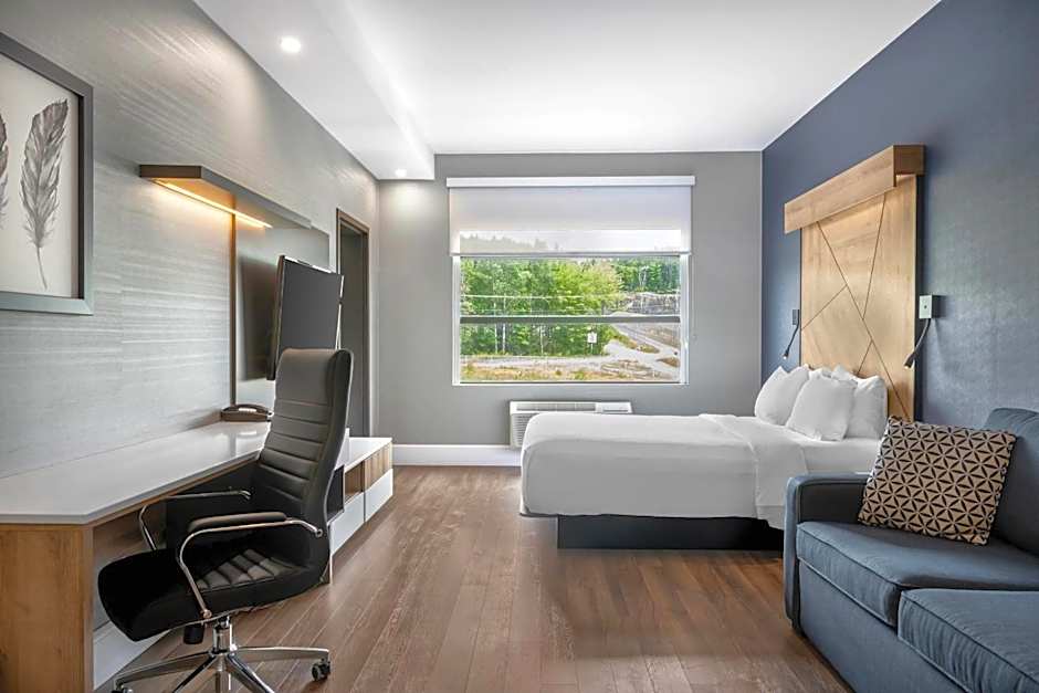 Quality Hotel & Conference Centre