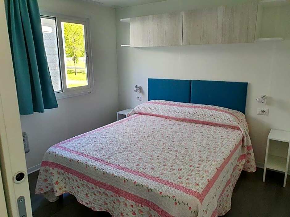 Camping Al Lago Ledro