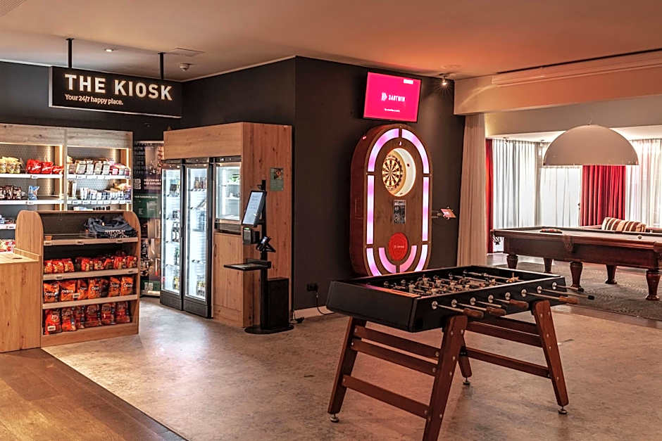pentahotel Wiesbaden