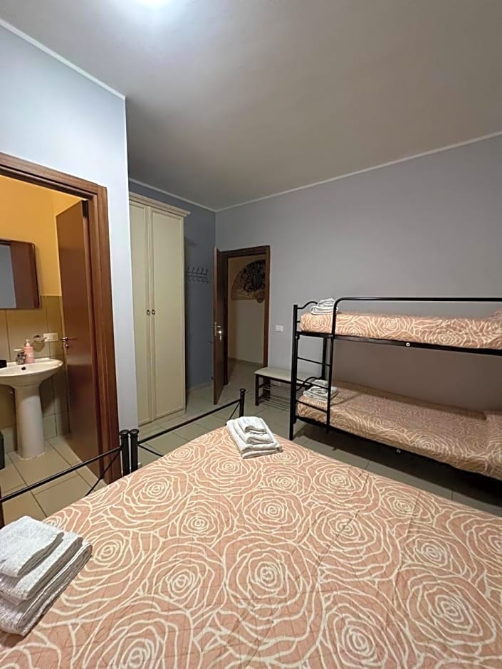 B&B Emmanuel