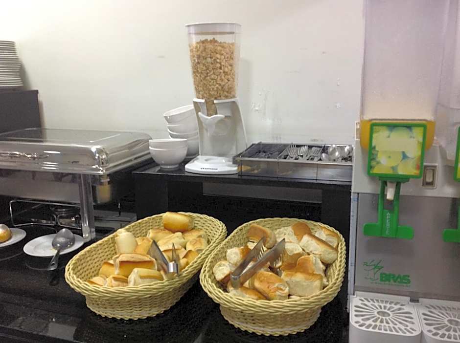 Hotel America do Sul